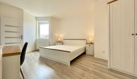 Mieten 2-Zimmer-Wohnung, 2-Zimmer-Wohnung, Olbrachtova, Trenčín, Slowa