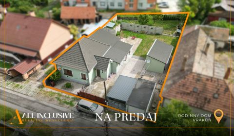 Kaufen Einfamilienhaus, Einfamilienhaus, Dunajská Streda, Slowakei
