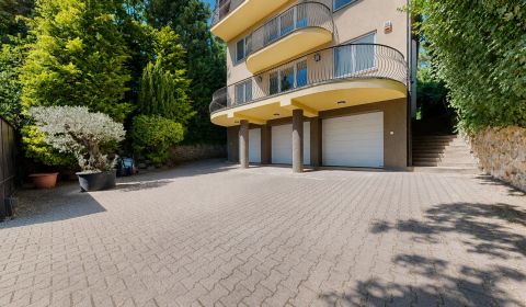 Kaufen 4-Zimmer-Wohnung, 4-Zimmer-Wohnung, Nad Ostrovom, Bratislava - 