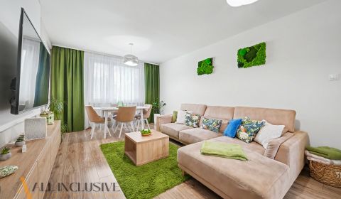 Kaufen 4-Zimmer-Wohnung, 4-Zimmer-Wohnung, Dunajská Streda, Slowakei