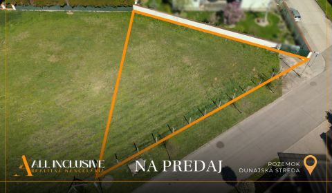 Kaufen Baugrund, Baugrund, Rényska, Dunajská Streda, Slowakei