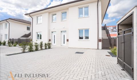 Kaufen 3-Zimmer-Wohnung, 3-Zimmer-Wohnung, Dunajská Streda, Slowakei