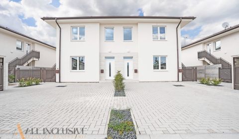 Kaufen 3-Zimmer-Wohnung, 3-Zimmer-Wohnung, Dunajská Streda, Slowakei