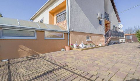 Kaufen Einfamilienhaus, Einfamilienhaus, ., Dunajská Streda, Slowakei