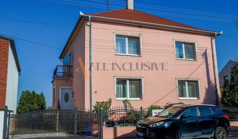 Kaufen Einfamilienhaus, Einfamilienhaus, Malotejedská, Dunajská Streda