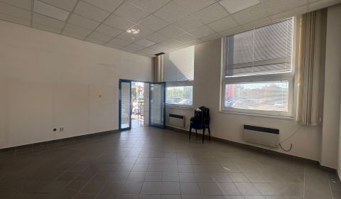 Mieten Geschäftsräumlichkeiten, Geschäftsräumlichkeiten, Hattalova, Br
