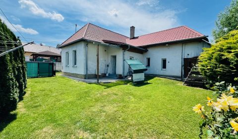 Kaufen Einfamilienhaus, Einfamilienhaus, Partizánske, Slowakei