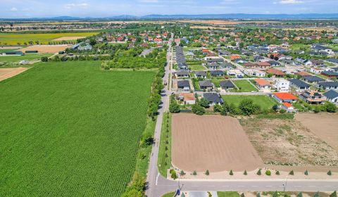 Kaufen Baugrund, Baugrund, Dunajská Streda, Slowakei