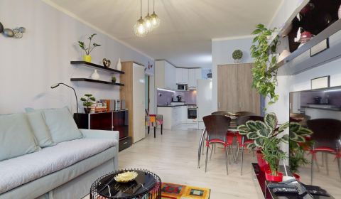 Kaufen 2-Zimmer-Wohnung, 2-Zimmer-Wohnung, Komárno, Slowakei