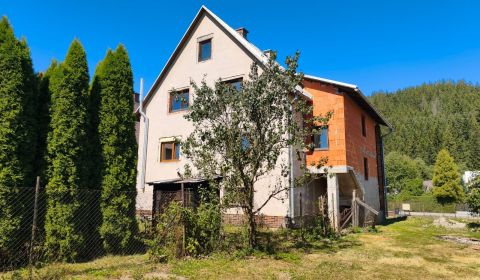 Kaufen Einfamilienhaus, Einfamilienhaus, Čadca, Slowakei