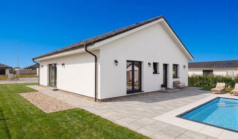 Kaufen Einfamilienhaus, Einfamilienhaus, Zimná, Dunajská Streda, Slowa