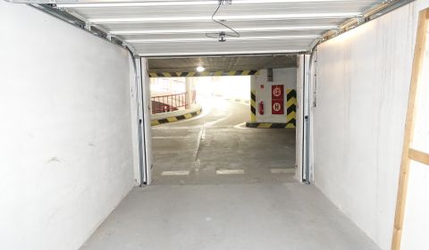 Kaufen Garage, Garage, Podunajská, Bratislava - Podunajské Biskupice, 