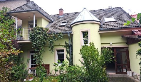 Kaufen Einfamilienhaus, Einfamilienhaus, Žarnovica, Slowakei