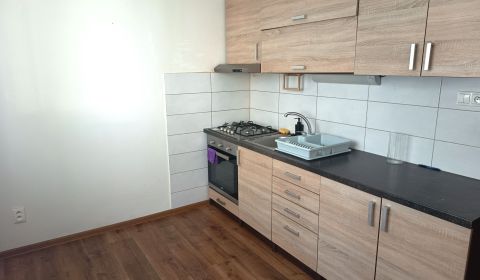 Mieten 1-Zimmer-Wohnung, 1-Zimmer-Wohnung, Nové Zámky, Slowakei
