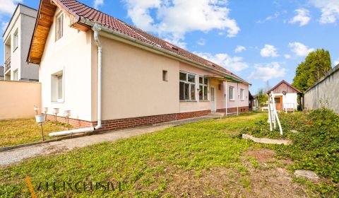 Kaufen Einfamilienhaus, Einfamilienhaus, Galanta, Slowakei