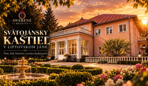 Kaufen Hotels und Pensionen, Hotels und Pensionen, Nová, Liptovský Mik