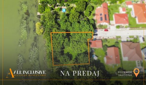 Kaufen Baugrund, Baugrund, Dunajská Streda, Slowakei