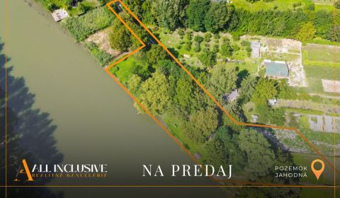 Kaufen Baugrund, Baugrund, Dunajská Streda, Slowakei