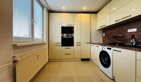 Kaufen 3-Zimmer-Wohnung, 3-Zimmer-Wohnung, Lúčna, Vranov nad Topľou, S