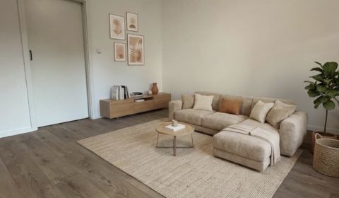 Kaufen 4-Zimmer-Wohnung, 4-Zimmer-Wohnung, Drieňová, Bratislava - Ruži