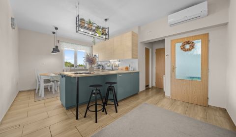 Kaufen 3-Zimmer-Wohnung, 3-Zimmer-Wohnung, Závodská cesta, Malacky, Sl