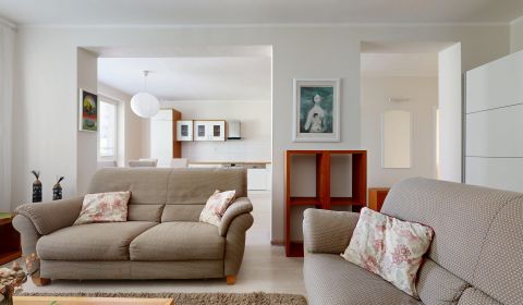 Kaufen 3-Zimmer-Wohnung, 3-Zimmer-Wohnung, Kresánkova, Bratislava - Ka