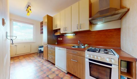 Kaufen 3-Zimmer-Wohnung, 3-Zimmer-Wohnung, gen. Klapku, Komárno, Slowa