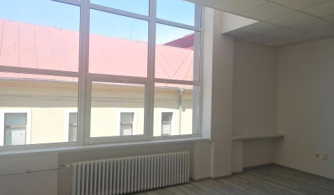Mieten Büros, Büros, Masarykova, Prešov, Slowakei