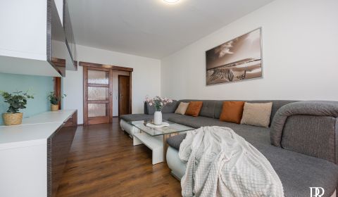 Kaufen 3-Zimmer-Wohnung, 3-Zimmer-Wohnung, Jiráskova, Trnava, Slowakei