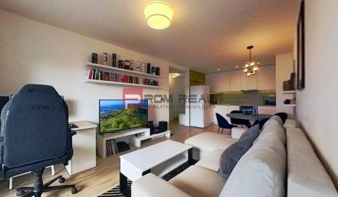 Mieten 2-Zimmer-Wohnung, 2-Zimmer-Wohnung, Miletičova, Bratislava II, 