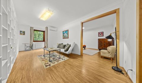 Kaufen 4-Zimmer-Wohnung, 4-Zimmer-Wohnung, Gazdovský rad, Dunajská Str