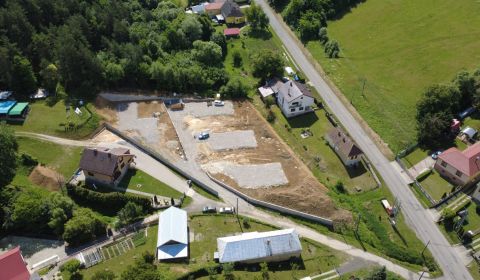 Kaufen Baugrund, Baugrund, Humenné, Slowakei