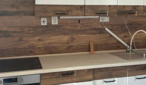 Kaufen 2-Zimmer-Wohnung, 2-Zimmer-Wohnung, Lajosa Kassáka, Nové Zámky,
