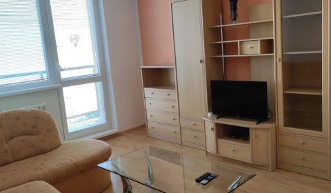 Mieten 2-Zimmer-Wohnung, 2-Zimmer-Wohnung, L.Svobodu, Poprad, Slowakei