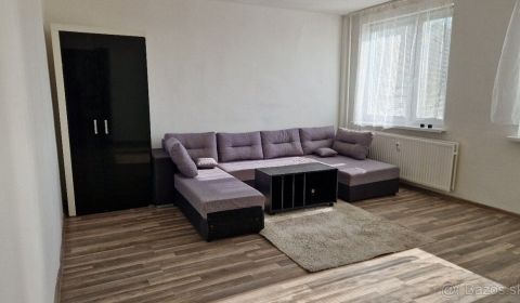 Kaufen 3-Zimmer-Wohnung, 3-Zimmer-Wohnung, Vranov nad Topľou, Slowakei