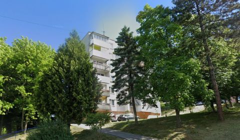Kaufen 3-Zimmer-Wohnung, 3-Zimmer-Wohnung, Vranov nad Topľou, Slowakei