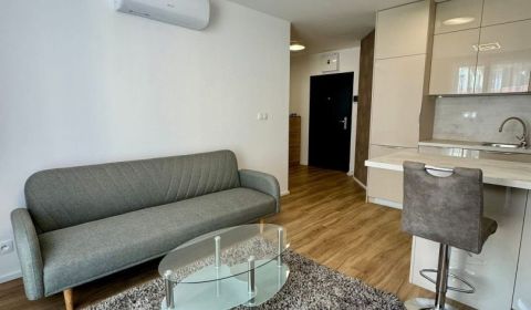 Mieten 2-Zimmer-Wohnung, 2-Zimmer-Wohnung, Pezinok, Slowakei