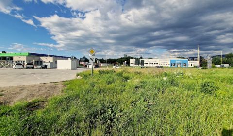 Kaufen Industriegrund, Industriegrund, Prešov, Slowakei