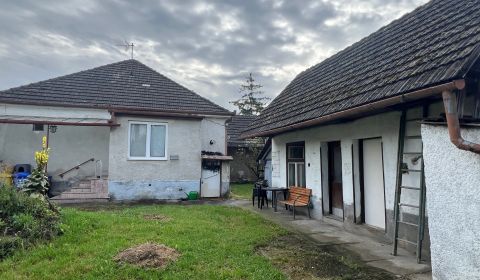 Kaufen Einfamilienhaus, Einfamilienhaus, Drahovce, Piešťany, Slowakei