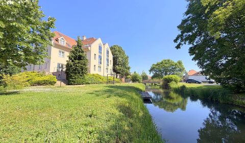 Kaufen 1-Zimmer-Wohnung, 1-Zimmer-Wohnung, Mosonmagyaróvár, Ungarn