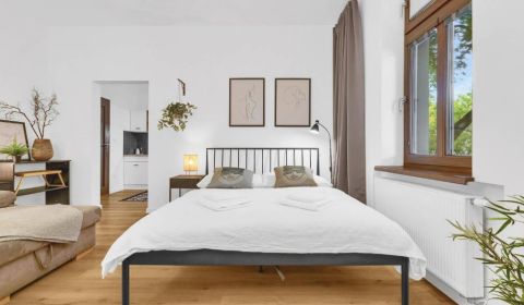 Mieten 1-Zimmer-Wohnung, 1-Zimmer-Wohnung, 29. augusta, Bratislava - S