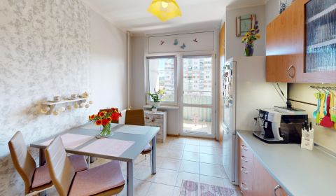 Kaufen 3-Zimmer-Wohnung, 3-Zimmer-Wohnung, Kolárska, Spišská Nová Ves,