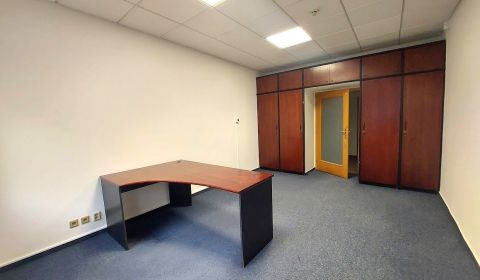 Mieten Büros, Büros, Janka Kráľa, Banská Bystrica, Slowakei