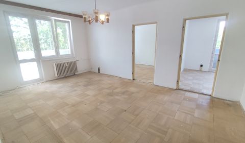 Kaufen 3-Zimmer-Wohnung, 3-Zimmer-Wohnung, Nové Zámky, Slowakei