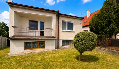 Kaufen Einfamilienhaus, Einfamilienhaus, 1.Mája, Senec, Slowakei