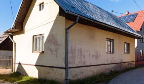 Kaufen Einfamilienhaus, Ružomberok, Slowakei