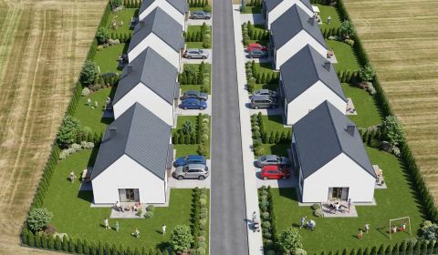 Kaufen Baugrund, Baugrund, Turčianske Teplice, Slowakei