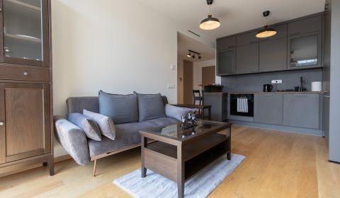 Mieten 2-Zimmer-Wohnung, 2-Zimmer-Wohnung, Floriánska, Bratislava - St