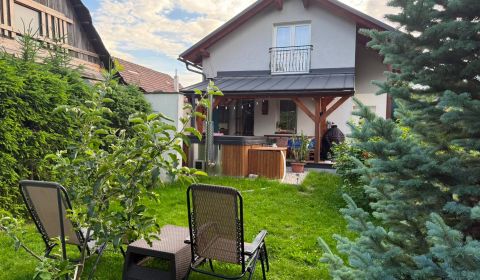 Kaufen Einfamilienhaus, Einfamilienhaus, Jabloňová, Žilina, Slowakei