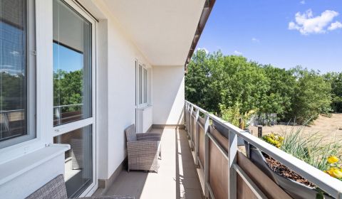 Kaufen 2-Zimmer-Wohnung, 2-Zimmer-Wohnung, Nobelova, Bratislava - Nové